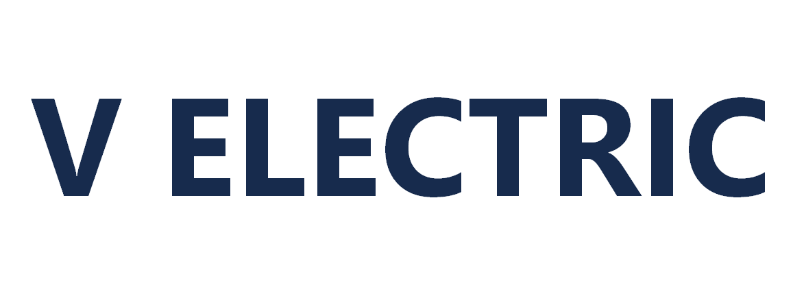 Company Logo For V ELECTRIC'