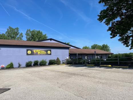 Company Photo For Fireworks Planet'