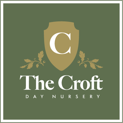 Company Logo For The Croft Day Nursery'