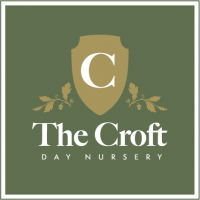 The Croft Day Nursery Logo