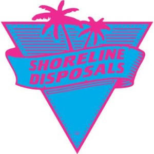 Shoreline Disposals