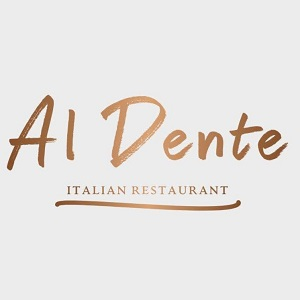Company Logo For Al Dente'