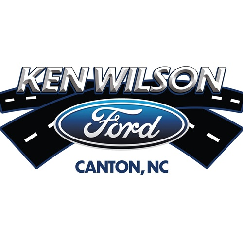Company Logo For Ken Wilson Ford'