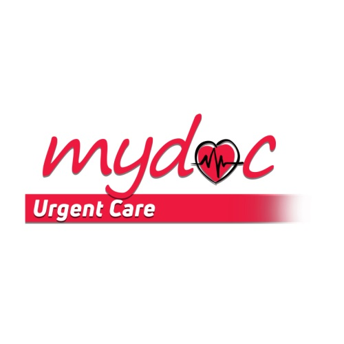 MyDoc Urgent Care - East Meadow, Long Island Logo