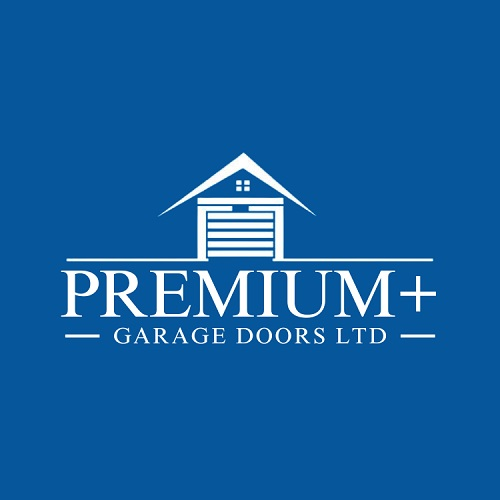 Company Logo For PREMIUM PLUS Garage Doors Ltd'