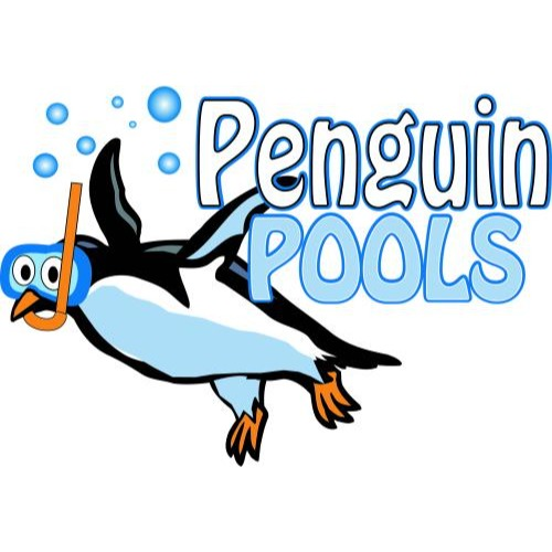 Penguin Pools