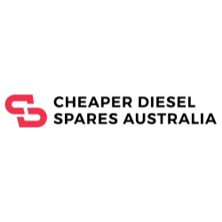 Company Logo For Cheaper Diesel Spares Australia'