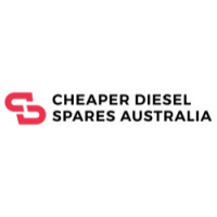Cheaper Diesel Spares Australia Logo