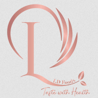 Company Logo For LD Foods'