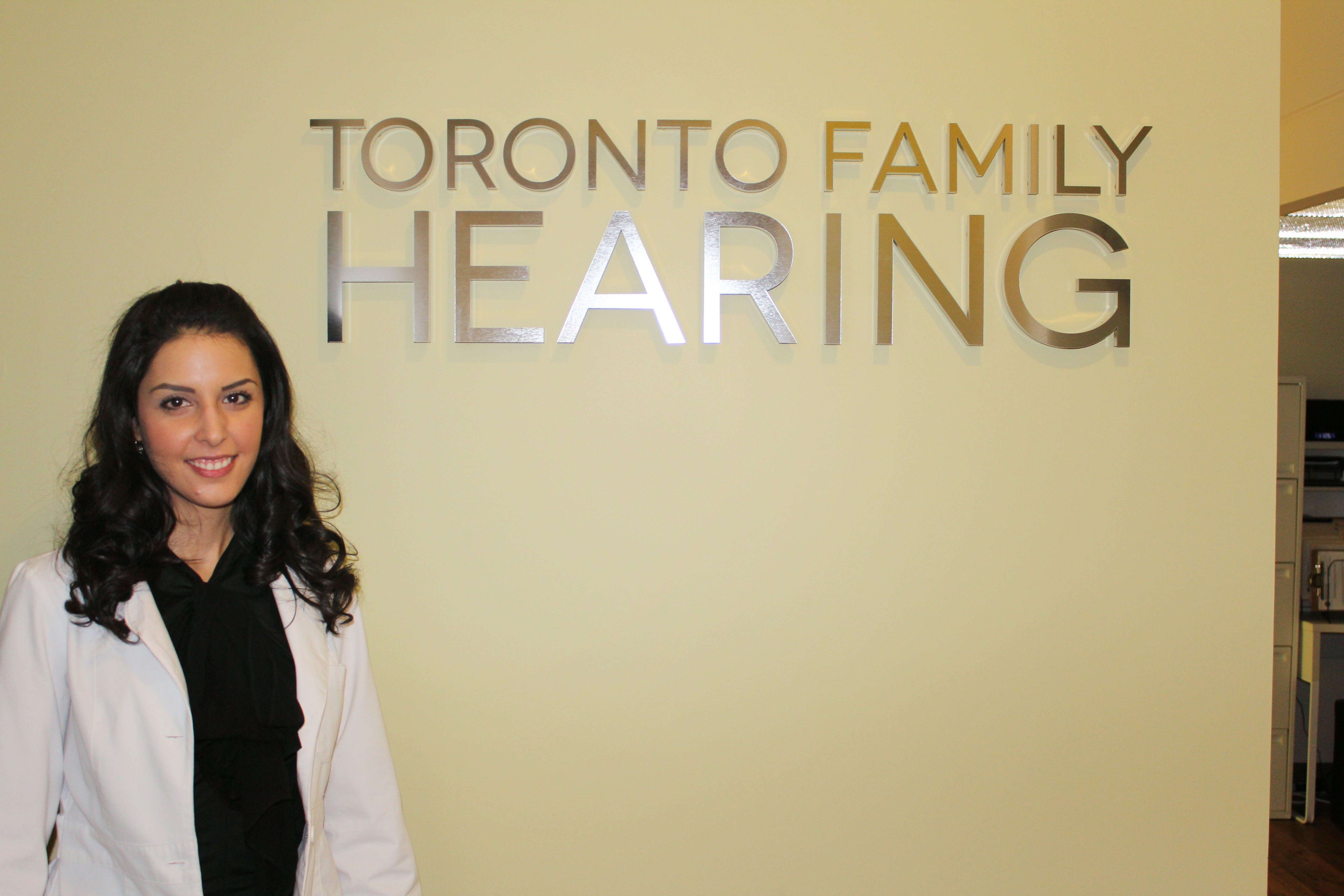 Company Logo For Toronto Family Hearing'