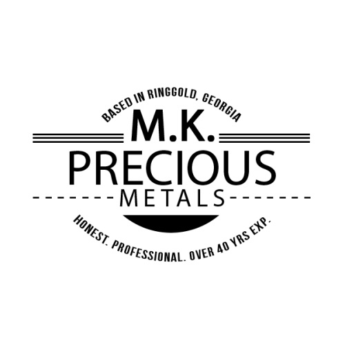 MK Precious Metals, LLC