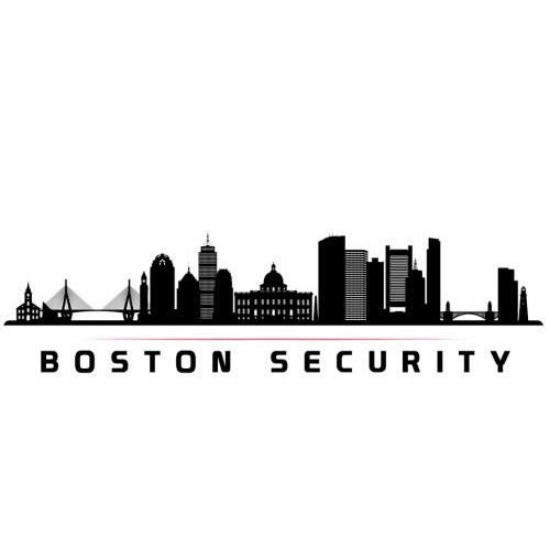 Company Logo For Boston Security'