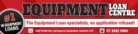 Company Logo For Equipment Loan Centre'