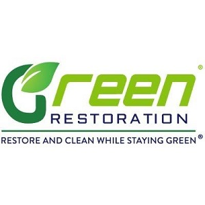 Green Restoration of Westchester County Logo