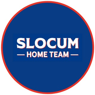 Slocum Home Team Logo