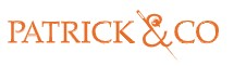 Company Logo For Patrick &amp; Co Bespoke | Best Tailor '