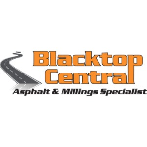 Company Logo For Blacktop Central'