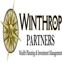 Winthrop Partners Logo