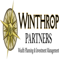 Winthrop Partners Logo