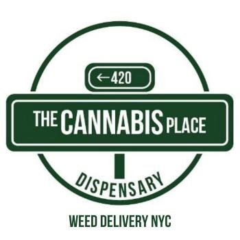 The Cannabis Place Dispensary Weed Delivery NYC'