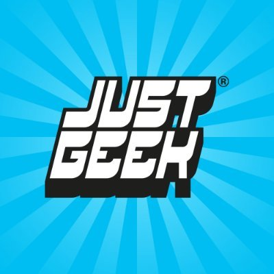 Just Geek Logo