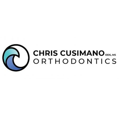 Company Logo For Chris Cusimano Orthodontics'