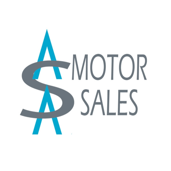 ASA Motor Sales Logo