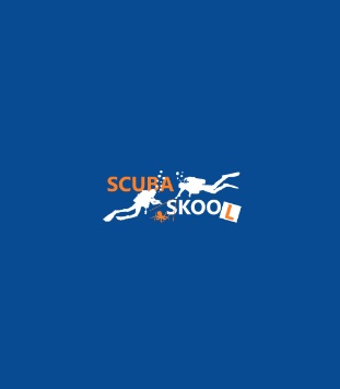 Company Logo For Scuba Skool'