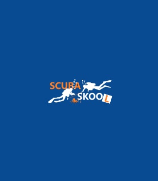 Scuba Skool Logo