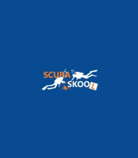 Scuba Skool Logo
