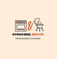 Oven&BBQ Revive Logo