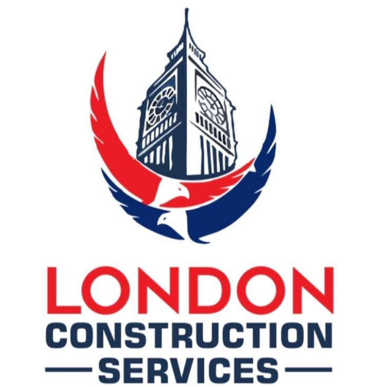 Company Logo For London Construction Services - Siding &'