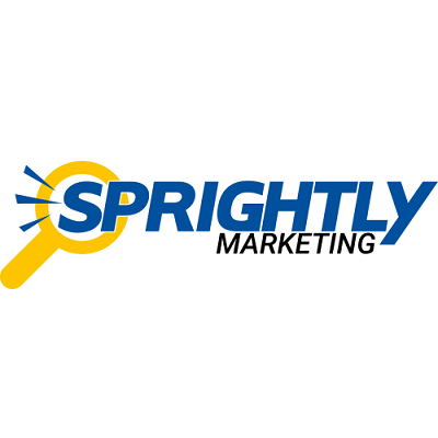 Company Logo For Sprightly Marketing LLC'