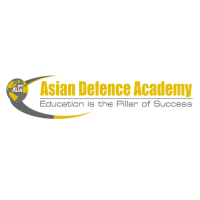 Asian Defence Academy Logo