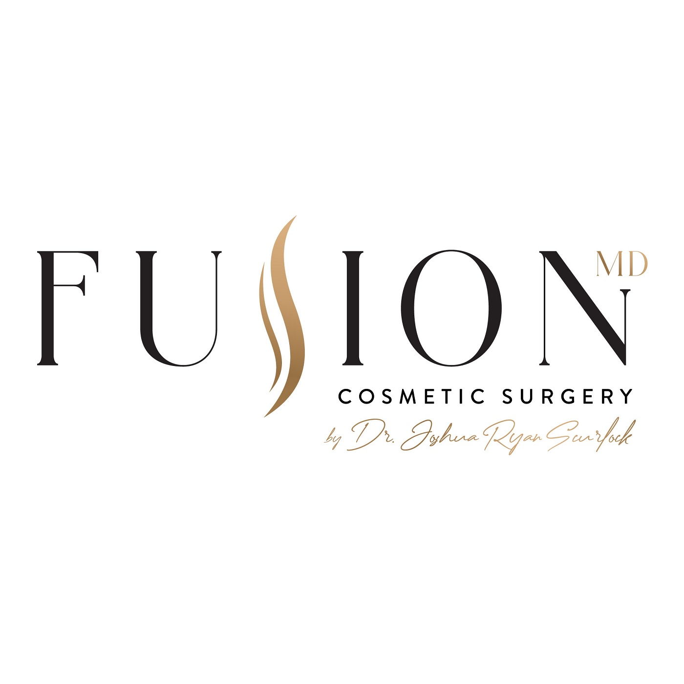 Company Logo For Fusion MD Cosmetic Surgery'