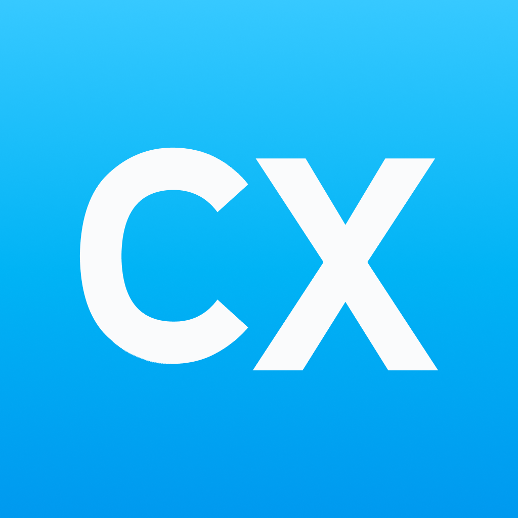 SponsorCX Logo