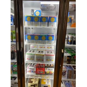 Company Logo For Lushka Liquors'