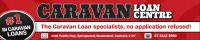 Company Logo For Caravan Loan Centre'