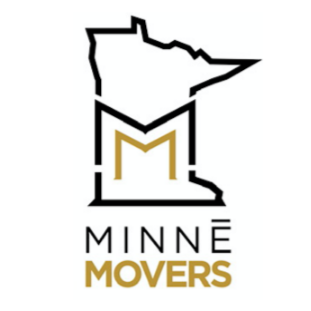 Company Logo For Minne Movers'