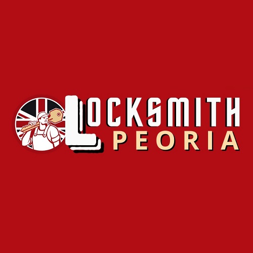 Company Logo For Locksmith Peoria AZ'