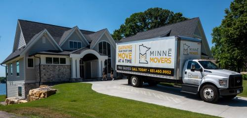 Minne Movers'
