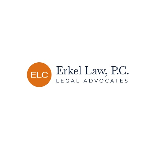 Company Logo For Erkel Law, P.C.'