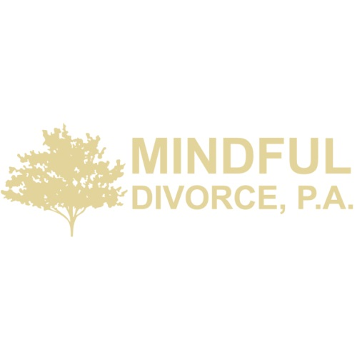 Company Logo For Mindful Divorce, P.A.'