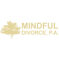 Mindful Divorce, P.A. Logo