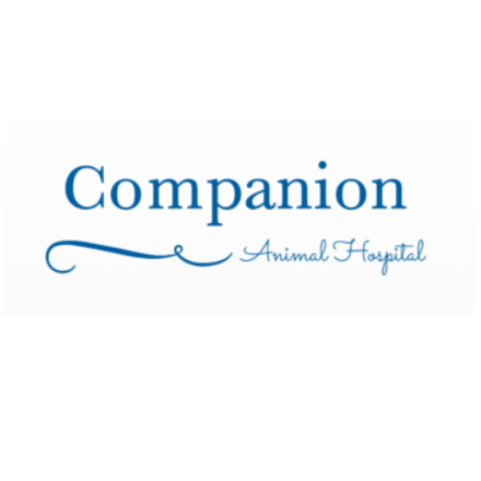Companion Animal Hospital Logo