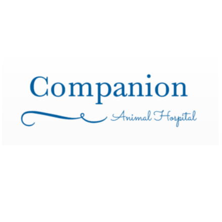 Company Logo For Companion Animal Hospital'