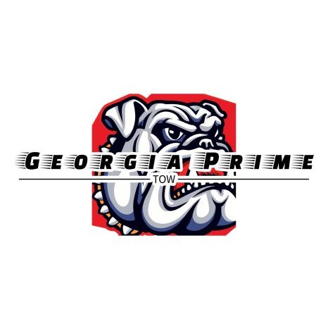 Company Logo For Georgia Prime Tow'
