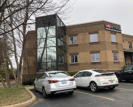 Company Logo For Kentuckiana Residential &amp;amp; Commercia'