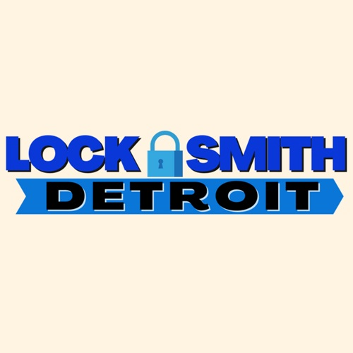 Company Logo For Locksmith Detroit'