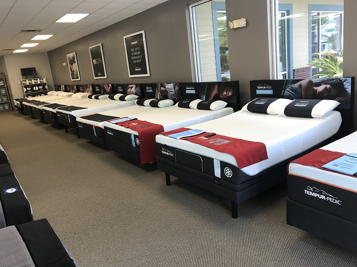 Company Logo For The Sleep Center'